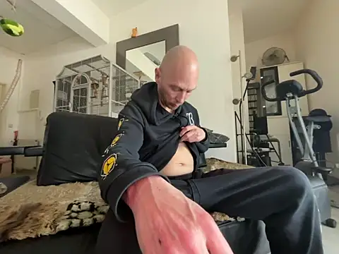 Germankink online show from 11, 3, 2026