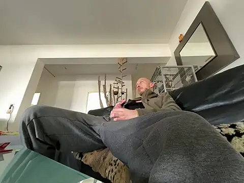 Germankink online show from 27, 2, 2025