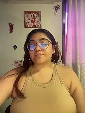 Snapshot of KathyGonzalez chatting on 30, 10, 2025 KathyGonzalez online show from 30, 10, 2025