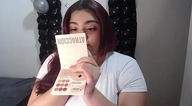 Snapshot of KathyGonzalez chatting on 19, 3, 2025 KathyGonzalez online show from 19, 3, 2025