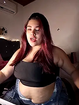 Snapshot of KathyGonzalez chatting on 22, 3, 2025 KathyGonzalez online show from 22, 3, 2025