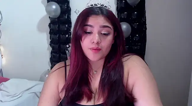 Snapshot of KathyGonzalez chatting on 14, 3, 2025 KathyGonzalez online show from 14, 3, 2025