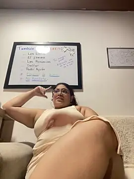 Snapshot of KathyGonzalez chatting on 27, 9, 2025 KathyGonzalez online show from 27, 9, 2025