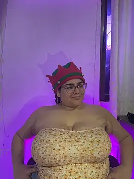 KathyGonzalez online show from 4, 12, 2025