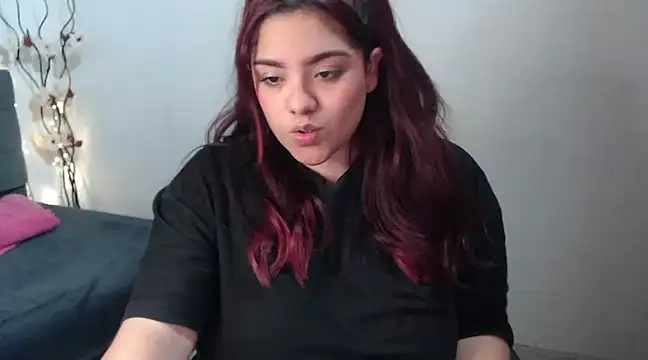 Snapshot of KathyGonzalez chatting on 17, 2, 2025 KathyGonzalez online show from 17, 2, 2025