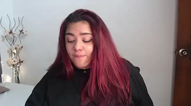 Snapshot of KathyGonzalez chatting on 26, 2, 2025 KathyGonzalez online show from 26, 2, 2025