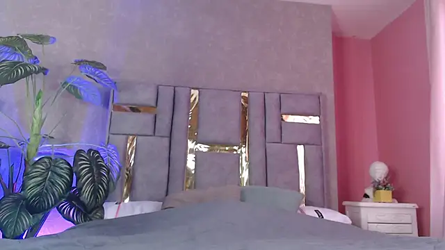 JuliaRose ks online show from 13, 11, 2025