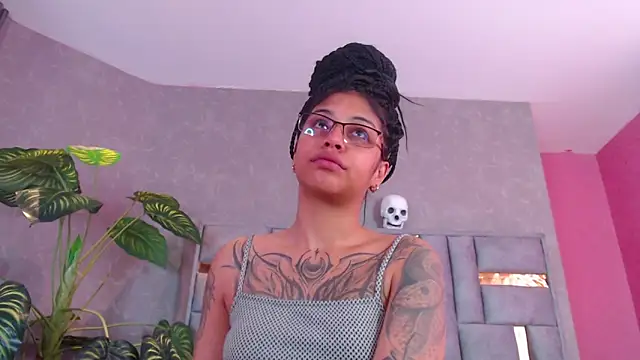 JuliaRose ks online show from 13, 10, 2025