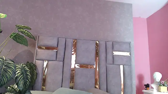 JuliaRose ks online show from 1, 10, 2025