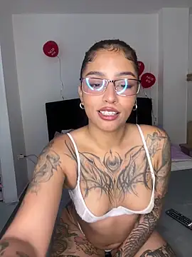 JuliaRose ks online show from 28, 2, 2026