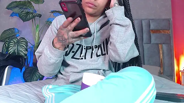 JuliaRose ks online show from 10, 10, 2025