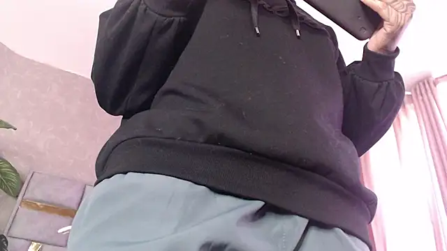 JuliaRose ks online show from 22, 9, 2025