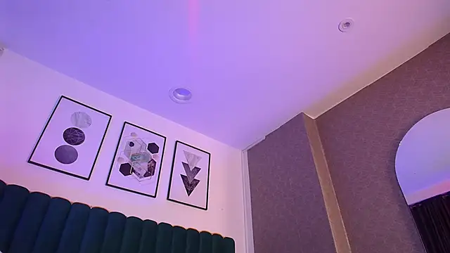 JuliaRose ks online show from 13, 3, 2025