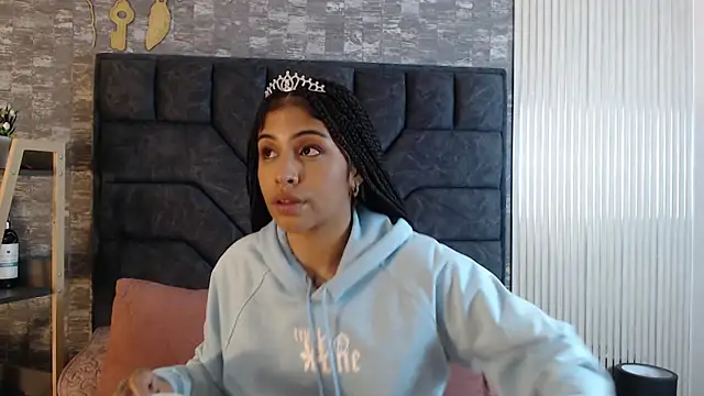 JuliaRose ks online show from 4, 10, 2025