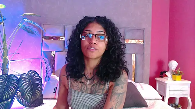 JuliaRose ks online show from 13, 1, 2026