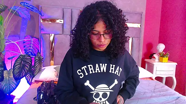 JuliaRose ks online show from 5, 12, 2025