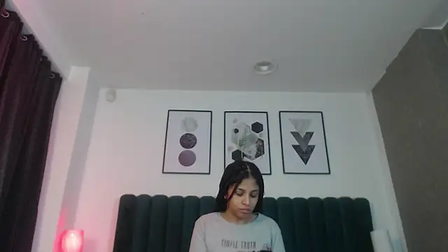 JuliaRose ks online show from 24, 10, 2025