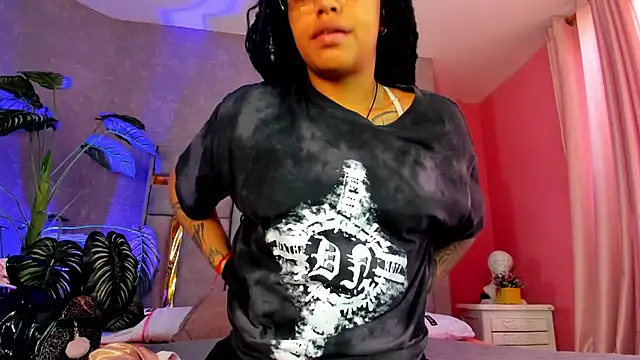 JuliaRose ks online show from 12, 11, 2025