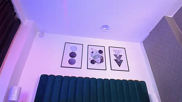 JuliaRose ks online show from 7, 3, 2025