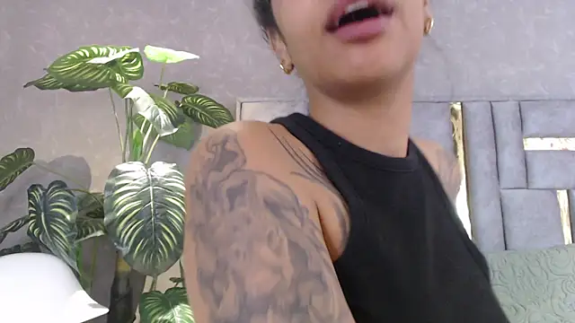 JuliaRose ks online show from 12, 9, 2025