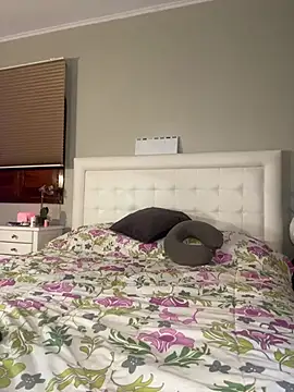 AlinaCarter online show from 16, 1, 2025