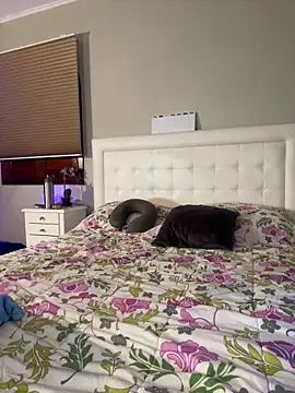 AlinaCarter online show from 15, 1, 2025