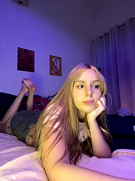 AlinaCarter online show from 11, 9, 2025