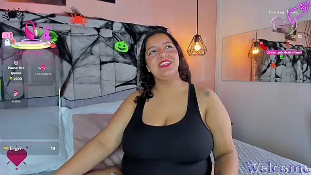 Jaiser 17 online show from 30, 10, 2025