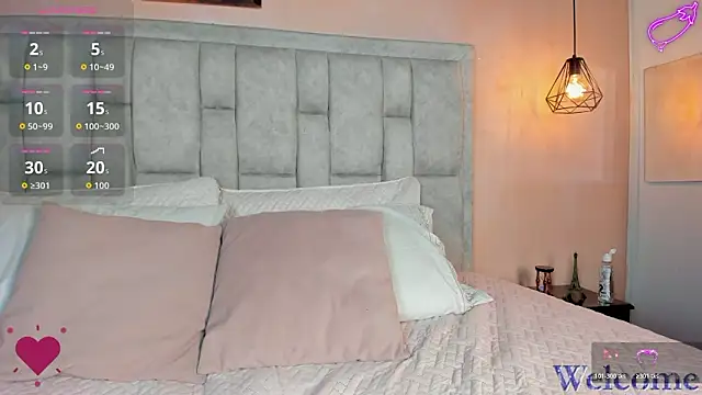 Jaiser 17 online show from 7, 2, 2026