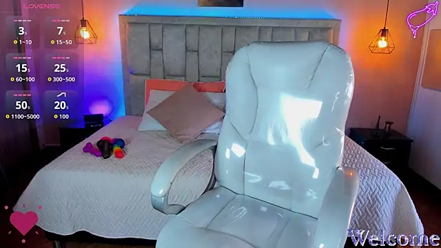 Jaiser 17 online show from 11, 9, 2025