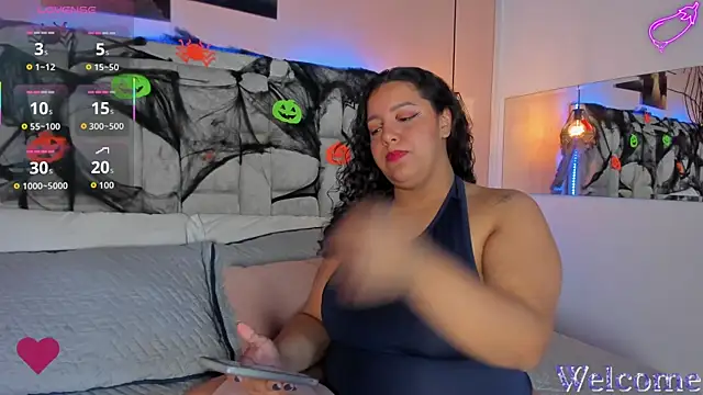 Jaiser 17 online show from 24, 10, 2025