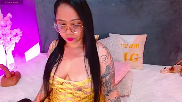 VeronicaBrunette online show from 8, 2, 2025