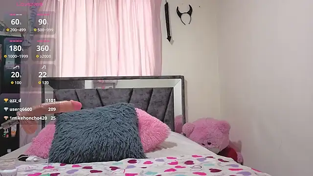 Hotsamantamature online show from 24, 2, 2026