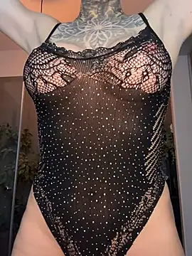 ElenaHaze online show from 10, 2, 2026