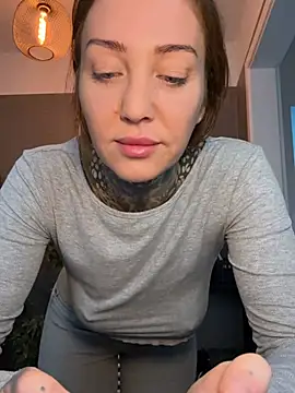 ElenaHaze online show from 3, 3, 2026