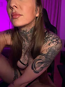 ElenaHaze online show from 10, 6, 2026