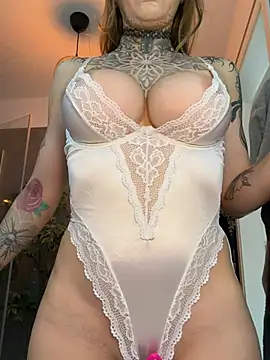 ElenaHaze online show from 29, 3, 2026