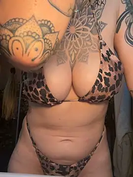 ElenaHaze online show from 19, 6, 2026