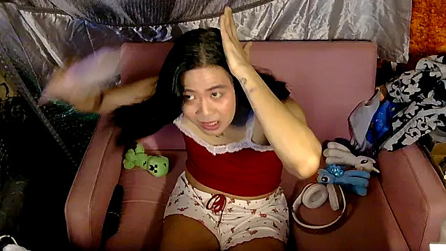 tashakaixxx online show from 14, 4, 2026