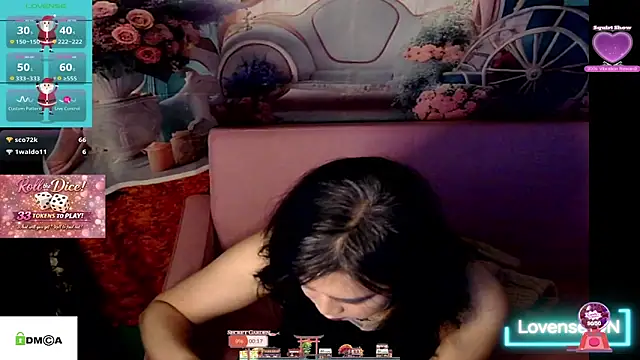 tashakaixxx online show from 16, 2, 2026