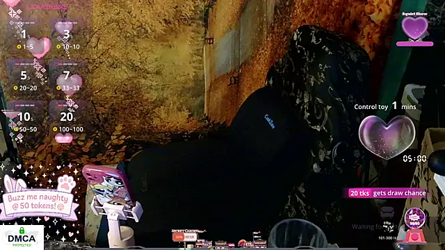 tashakaixxx online show from 28, 10, 2025