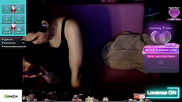 tashakaixxx online show from 6, 1, 2026