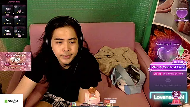 tashakaixxx online show from 5, 4, 2026