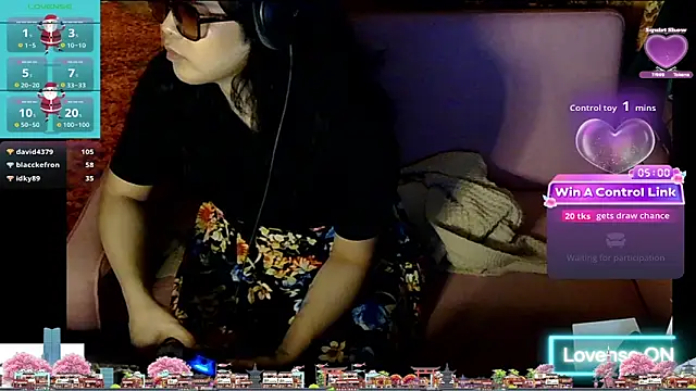 tashakaixxx online show from 12, 1, 2026