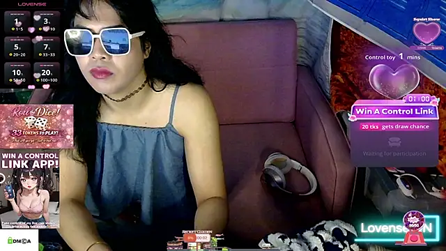 Snapshot of tashakaixxx chatting on 10, 6, 2026 tashakaixxx online show from 10, 6, 2026