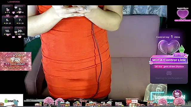 tashakaixxx online show from 7, 3, 2026