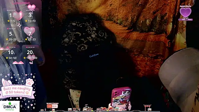 tashakaixxx online show from 21, 10, 2025