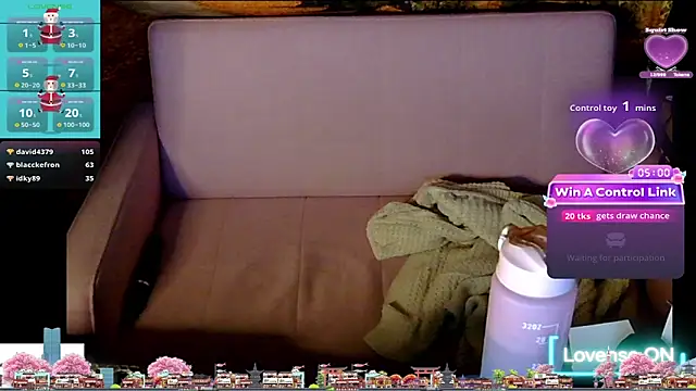 tashakaixxx online show from 13, 1, 2026