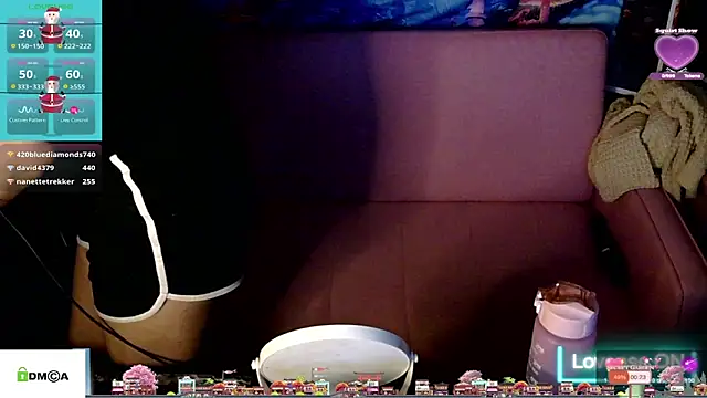 tashakaixxx online show from 22, 12, 2025