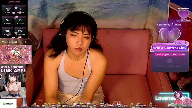 Snapshot of tashakaixxx chatting on 7, 6, 2026 tashakaixxx online show from 7, 6, 2026